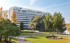 Radisson Blu Hotel, Oulu